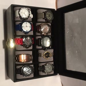 MEN WATCH COLLECTION